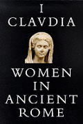 I Clavdia Women In Ancient Rome