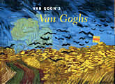 Van Goghs Van Goghs Masterpieces From