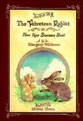 Classic Tale of the Velveteen Rabbit or How Toys Become Real
