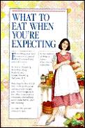 What To Eat When Youre Expecting