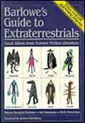 Barlowes Guide To Extraterrestrials