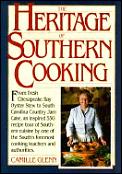 Heritage Of Southern Cooking