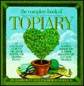 Complete Book Of Topiary