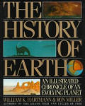 History Of Earth An Illustrated Chroni