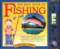 Kids Book Of Fishing