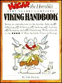 Hagar The Horribles Very Nearly Complete Viking Handbook