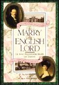 To Marry An English Lord