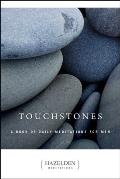 Touchstones A Book of Daily Meditations for Men