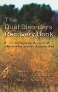 Dual Disorders Recovery Book