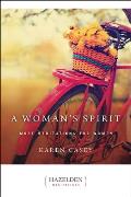Womans Spirit More Meditations from the Author of Each Day a New Beginning