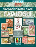 Scott 1999 Standard Postage Stamp Catalo