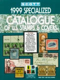 Scott 1999 Specialized Catalogue Of Unit