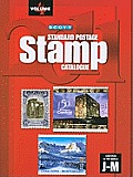 2011 Scott Standard Postage Stamp Catalogue Volume 4 Countries of the World J M