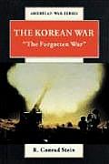Korean War The Forgotten War