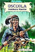 Osceola Seminole Warrior