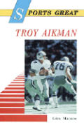 Sports Great Troy Aikman