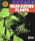 Meat Eating Plants