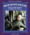 Wah Ming Chang Artist & Master Of Special Effects