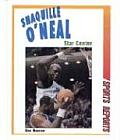 Shaquille Oneal Star Center