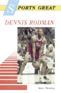 Sports Great Dennis Rodman
