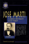 Jose Marti Cuban Patriot & Poet Panic Bi
