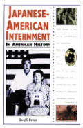 Japanese American Internment In American