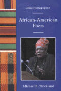 African-American Poets (Collective Biographies)