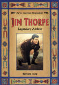 Jim Thorpe Legendary Athlete