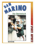 Dan Marino Star Quarterback