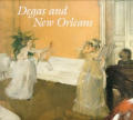 Degas & New Orleans a french impressionist in america