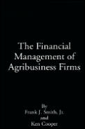 Financial Management of Agribusiness Firms