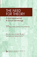 Need For Theory Critical Approaches To