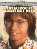 John Denvers Greatest Hits Volume 2
