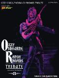 Ozzy Osbourne Randy Rhoads Tribute Guita