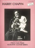 Authentic Guitar Sound Of Harry Chapin