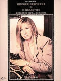 Barbra Streisand A Collection Greatest