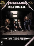 Kill Em All Metallica