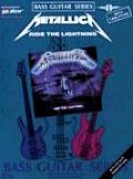 Metallica: Ride the Lightning