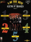 5 Of The Best Guns N Roses For Guitar
