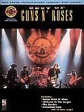 Guns N Roses Easy Recorded Versions