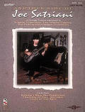 Another Side of Joe Satriani