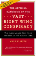 Official Handbook Of The Vast Right Wing Con