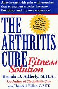 Arthritis Cure Fitness Book