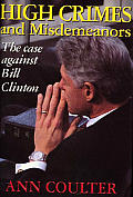 High Crimes & Misdemeanors Clinton