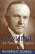 Coolidge An American Enigma