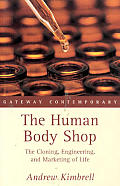 Human Body Shop The Cloning Engineering