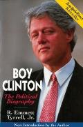 Boy Clinton The Political Biography