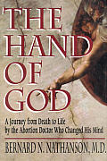 Hand Of God A Journey From Death T