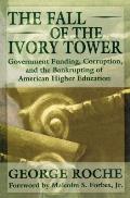 Fall Of The Ivory Tower Government Fun
