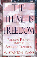 Theme Is Freedom Religion Politics & The